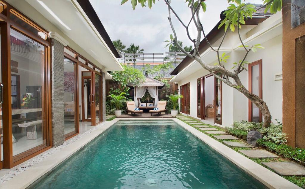 Villa Ashna
