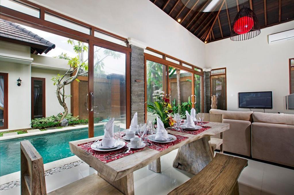 Villa Ashna