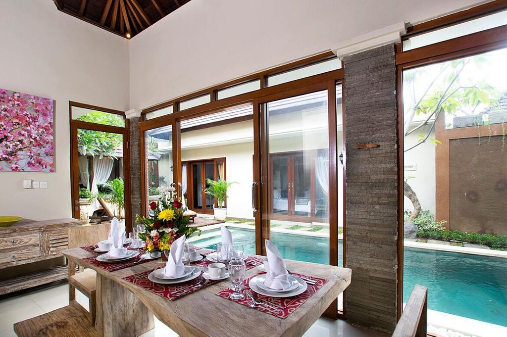 Villa Ashna Seminyak (Bali)