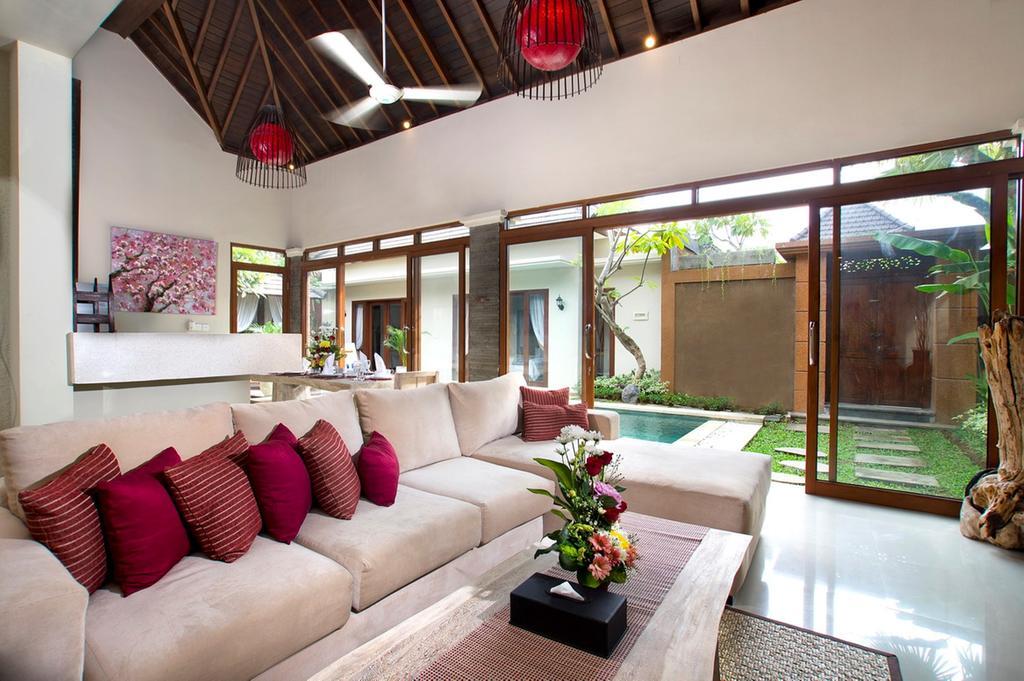 Ashna Villa Seminyak (Bali)