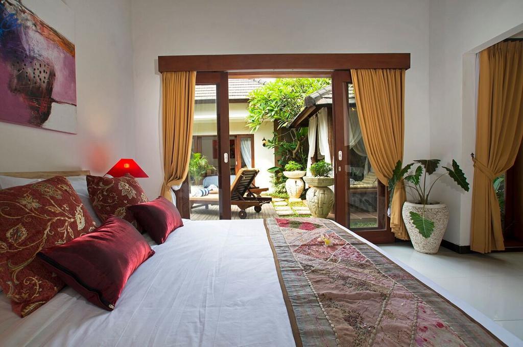 Ashna Villa Seminyak (Bali)