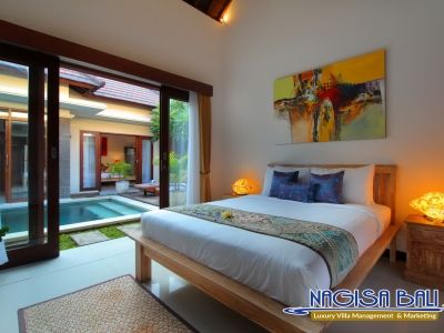 Ashna Villa Seminyak (Bali)