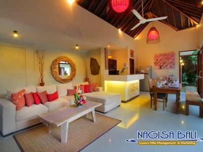 Ashna * Seminyak (Bali)