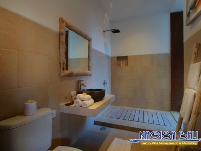 Ashna Villa Seminyak (Bali)
